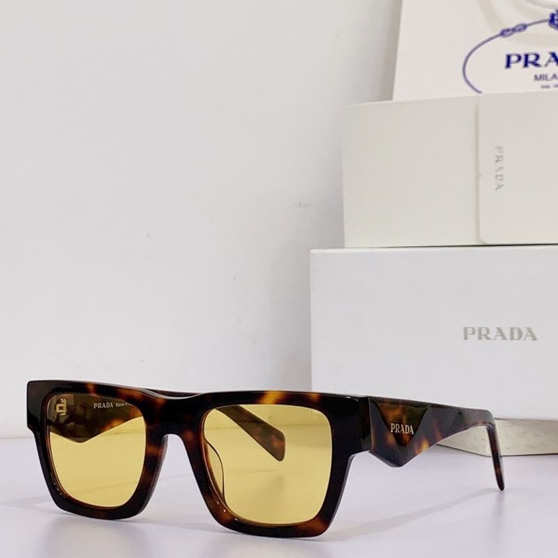 Prada Sunglasses